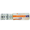 TOLLISAN GOTAS OLHOS/NARINAS 15 ML - Produtos para pombos - Vet-Schroeder + Tollisan