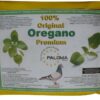 OROPHARMA MUCUS POWDER 30 GR - Oropharma - Versele - Laga - Tratamentos para Pombos