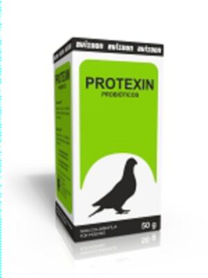 AVIZOON PROTEXIN 50 GR COLU - Avizoon - Tratamentos para Pombos