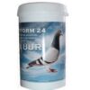 ROHNFRIED CARNI-SPEED 500 ML - Produtos para pombos - Tratamentos para Pombos