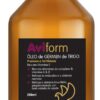 AVIFORM CALCIFORM 500 ML - Aviform - Tratamentos para Pombos