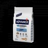 ADV DOG MEDIUM PUPPY FRANGO/ARROZ ADV DOG MEDIUM PUPPY FRANGO/ARROZ - Advance - Produtos para cão
