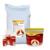 ORO. CALCILUX 150 GR ORO. CALCILUX 150 GR - Oropharma - Tratamentos para aves