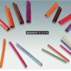 ANILHAS ALUMINIO CANARIO SERIE 20 (1 TUBO) - Anilhas - Varios