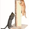 ARRANHADOR ARIETTA (BEGE) - Acessórios para gato - Produtos para gato