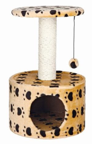 ARRANHADOR TOLEDO C/ PATINHAS ARRANHADOR TOLEDO C/ PATINHAS - Acessórios para gato - Produtos para gato