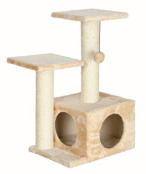 ARRANHADOR VALENCIA (BEGE) ARRANHADOR VALENCIA (BEGE) - Acessórios para gato - Produtos para gato