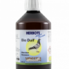 HERBOTS ELETROFORTE 100 GR - Herbots - Tratamentos para Pombos
