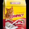ADV CAT STERILIZED SENIOR 10+ PERU/ARROZ 1.5 KG - Advance - Produtos para gato