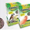 CALCUBEX CUBOS DE CALCIO BICO MOLE - Alimentação para aves - Varios