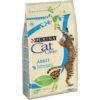 CAT CHOW PATO 1.5 KG - Alimentação para gatos - Produtos para gato