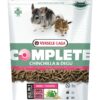 CHINCHILA & DEGU COMPLETE 1.75 KG CHINCHILA & DEGU COMPLETE 1.75 KG - Alimentação para roedores - Produtos para roedores