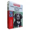 COLEIRA SERESTO 38 CM CAO (AZUL) - Antiparasitários - Tratamentos para cão