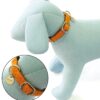 COLEIRA MYLORD AZUL MARINHO 20-30*10 MM - Acessórios para cão - Produtos para cão