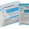 CHEVITA CHEVI-KOK 10 X 6 GR - Chevita - Tratamentos para Pombos