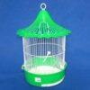 GAIOLA DE PASSARO 318 - Gaiolas para aves - Produtos para aves