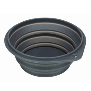 GAMELA VIAGEM SILICONE 0.5 LT 14 CM - Acessórios para cão - Produtos para cão