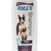 GILL'S CHAMPO PELO PRETO 200 ML - Champoo para cão - Produtos para cão