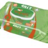 GILL´S TOALHETES 15 PCS CAMOMILA GILL´S TOALHETES 15 PCS CAMOMILA - Higiene para cão - Toalhetes para cão