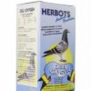 HERBOTS ELETROFORTE 100 GR - Herbots - Tratamentos para Pombos