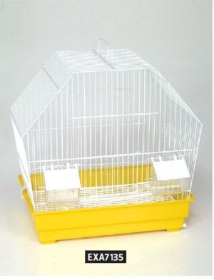 HT GAIOLA CANDY - Gaiolas para aves - Produtos para aves