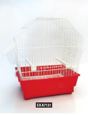 HT GAIOLA CANDY PEQUENA - Gaiolas para aves - Produtos para aves