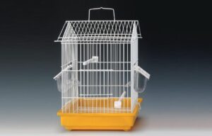 HT GAIOLA CASA - Gaiolas para aves - Produtos para aves