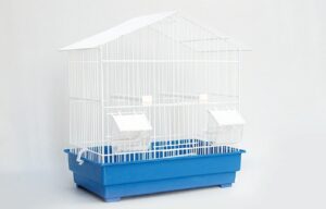 HT GAIOLA CATEDRAL - Gaiolas para aves - Produtos para aves