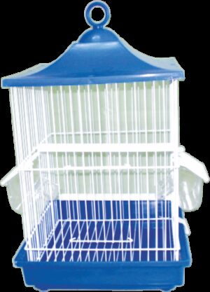 HT GAIOLA ESPANHOLA - Gaiolas para aves - Produtos para aves