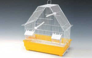 HT GAIOLA GIOLA GRANDE - Gaiolas para aves - Produtos para aves