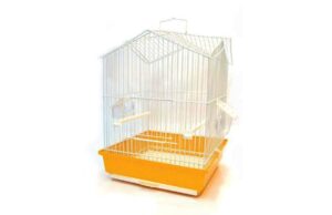 HT GAIOLA MAXI GRANDE - Gaiolas para aves - Produtos para aves