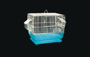 HT GAIOLA MINI - Gaiolas para aves - Produtos para aves