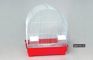 HT GAIOLA ROSY GRANDE - Gaiolas para aves - Produtos para aves