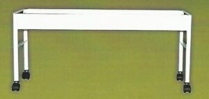 HT RODAPE STYLE 1230*320*365 - Gaiolas para aves - Suportes e tripés