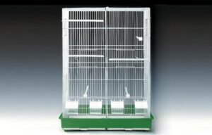 HT VIVEIRO ARAME GIGANTE - Gaiolas para aves - Produtos para aves