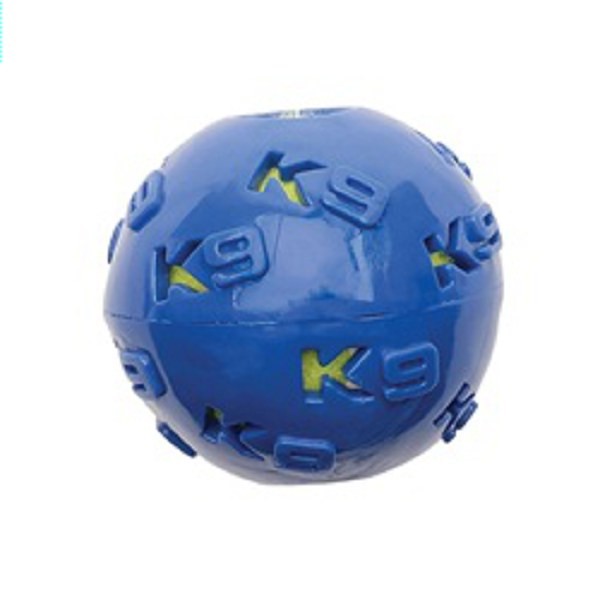K9 BOLA 7,6 CM K9 BOLA 7,6 CM - Brinquedos - Produtos para cão