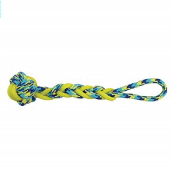 K9 TRANÇA C/BOLA 41 CM K9 TRANÇA C/BOLA 41 CM - Brinquedos - Produtos para cão
