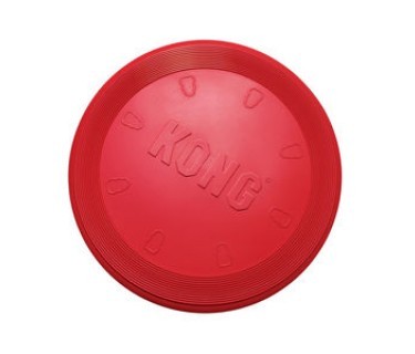 KONG FLYER SMALL KONG FLYER SMALL - Brinquedos - Produtos para cão