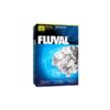 MASSA FILT CARVAO FLUVAL ULT 375 GR - Massa filtrante - Produtos para aquariofilia
