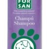Men For San CHAMPO CACHORRO 300 ML - Champoo para cão - Produtos para cão