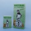 PETCUP GRIT POMBOS 1.5 KG - Alimentação para pombos - Suplementos alimento para pombos