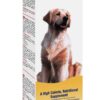 OLEO DE SALMAO 250 ML - Produtos para cão - Tratamentos para cão