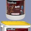 NUTRIBIRD C15 P/ CANARIOS 5 KG - Alimentação para aves - Produtos para aves