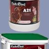 NUTRIBIRD P15 TROPICAL 10 KG - Alimentação para aves - Produtos para aves