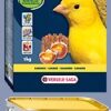 ORLUX GOLDPATEE AMARELA 250 GR ORLUX GOLDPATEE AMARELA 250 GR - Orlux - Produtos para aves