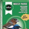 ORLUX INSECT PATEE 800 GR - Orlux - Produtos para aves