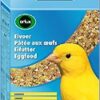 ORLUX PAPA AMARELA SECA CANARIOS 5 KG - Orlux - Produtos para aves