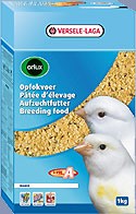 ORLUX PAPA BIANCO 1 KG - Orlux - Produtos para aves