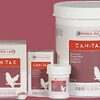 ORO. CANTO-VIT 30 ML - Oropharma - Tratamentos para aves
