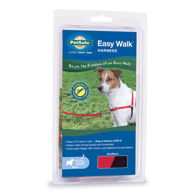 PEITORAL EASYWALK LG PRETO PEITORAL EASYWALK LG PRETO - Acessórios para cão - Produtos para cão